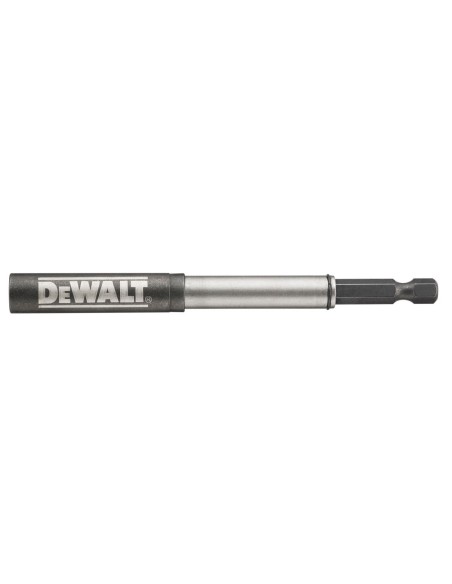 DT7525-QZ - Adaptador de puntas de impacto con zona extensible