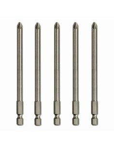 DT7203-QZ - Punta PZ2 de 110mm