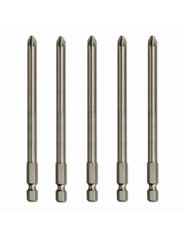 DT7203-QZ - Punta PZ2 de 110mm