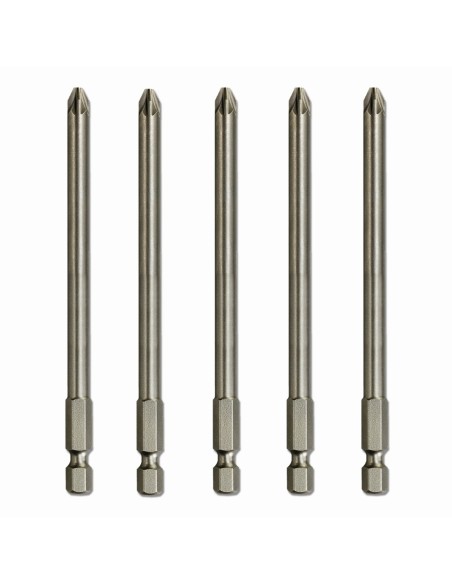DT7203-QZ - Punta PZ2 de 110mm