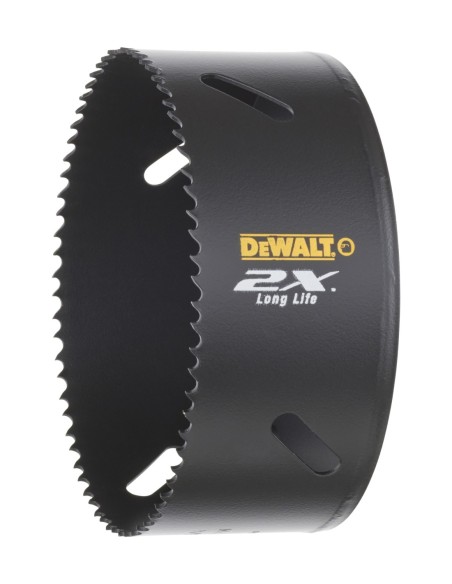DT8205L-QZ - Corona Bi-metal 2X 105mm