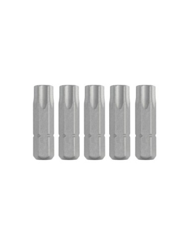 DT7259-QZ - Puntas Torx - longitud de 25mm