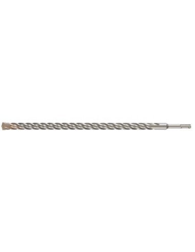 DT9590-QZ - 18x450x400 Broca SDS-Plus Extreme2
