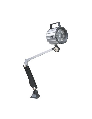 LAMPARA LED 8-720, 230 V. 8 W. LED 8-720