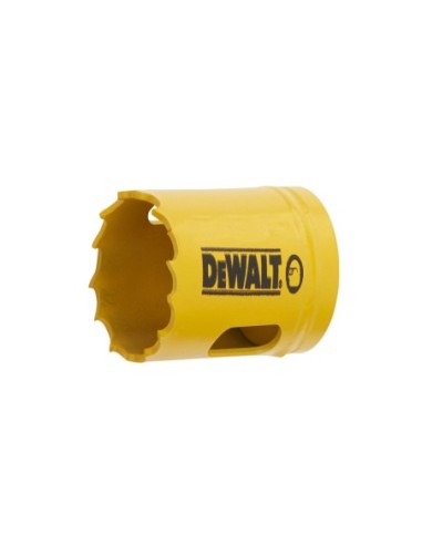 DT83032-QZ - Corona bi-metal Ø 32mm