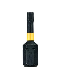 DT7380T-QZ - Puntas Torsión de Impacto 5 x T15