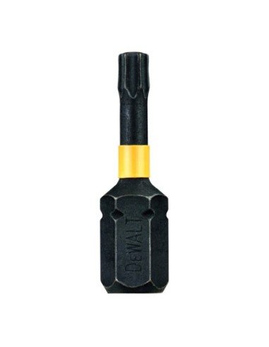 DT7380T-QZ - Puntas Torsión de Impacto 5 x T15