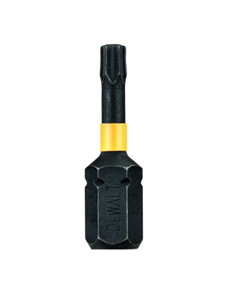 DT7380T-QZ - Puntas Torsión de Impacto 5 x T15