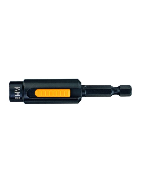 DT7430-QZ - Llave de vaso de impacto de limpieza fácil
