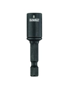 DT7465-QZ - Llave de vaso de impacto de limpieza fácil
