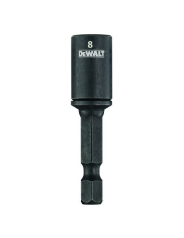 DT7465-QZ - Llave de vaso de impacto de limpieza fácil