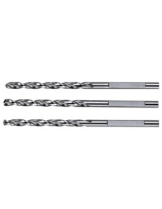 DT7608-XJ - Broca piloto 3mm - sistema FLIP & DRIVE N 6