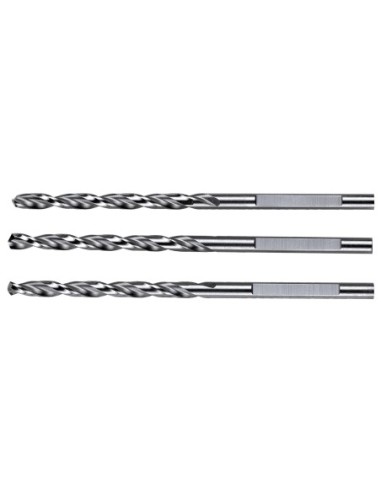 DT7608-XJ - Broca piloto 3mm - sistema FLIP & DRIVE N 6