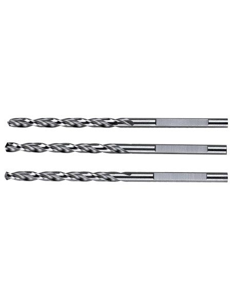 DT7608-XJ - Broca piloto 3mm - sistema FLIP & DRIVE N 6