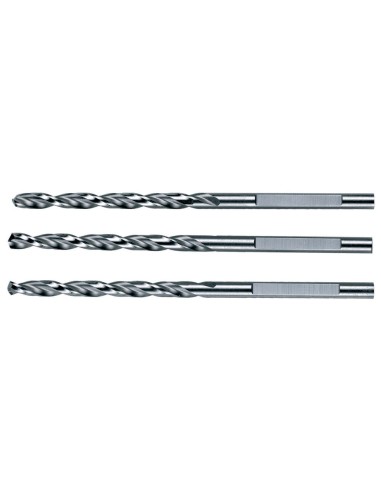 DT7609-XJ - Broca piloto 4mm - sistema FLIP & DRIVE N 8