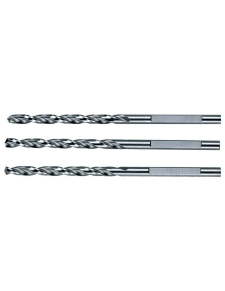 DT7609-XJ - Broca piloto 4mm - sistema FLIP & DRIVE N 8