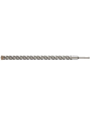 DT9604-QZ - 22x450x400 Broca SDS-Plus Extreme2