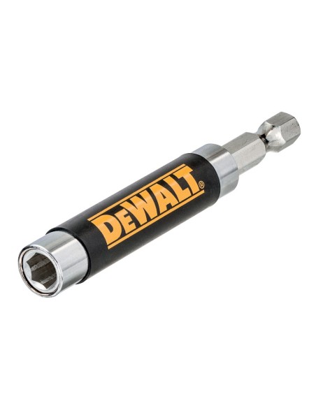 DT7701-QZ - Guia telescópica DEWALT de 80mm y 9.5mm de diámetro.