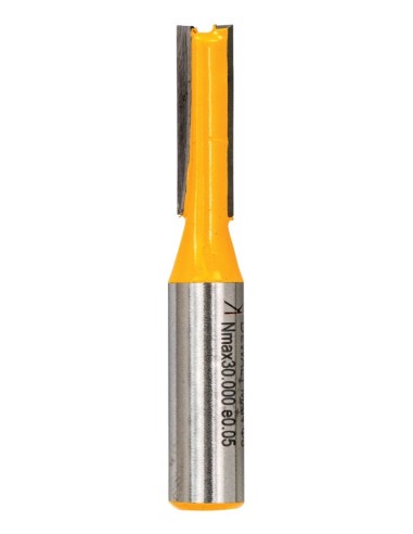 DT90002-QZ - 6mm TCT Fresa