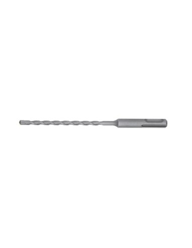 DT9630-QZ - Broca SDS-Plus de alto rendimiento 4mm x 110mm
