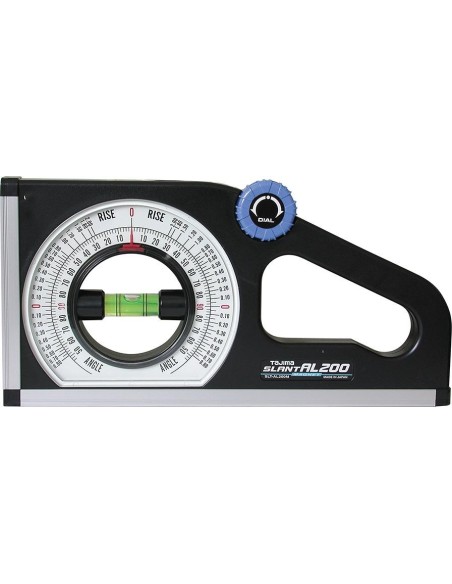 Goniómetro Slant 200 TAJIMA