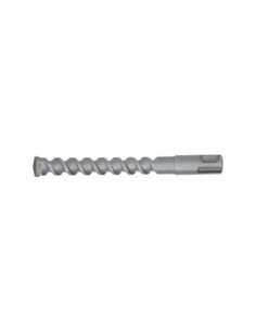 DT9641-QZ - Broca SDS-Plus de alto rendimiento 8mm x 160mm