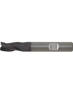 Fresa frontal DIN6527 MDIFIRE Z3 12mm GÜHRING