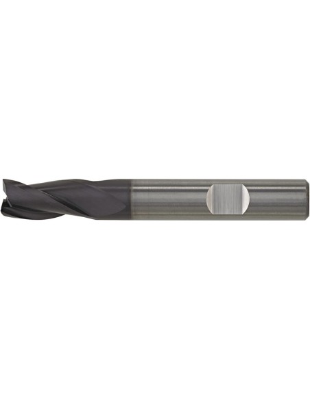 Fresa frontal DIN6527 MDIFIRE Z3 12mm GÜHRING