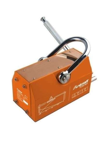 Elevador Magnético PLM 601