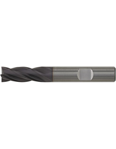 Fresa frontal SL DIN6527 MDI FIRE Z4 3,0mm GÜHRING