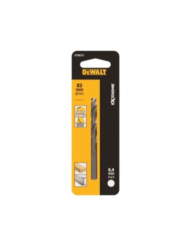 DT90371-QZ - Broca piloto de 83mm para coronas