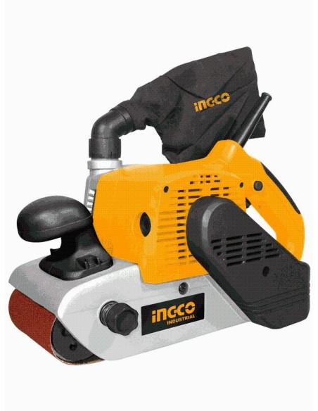 LIJADORA BANDA 1200W