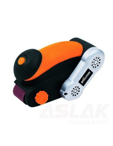 Lijadora de Banda Mini BS 280W