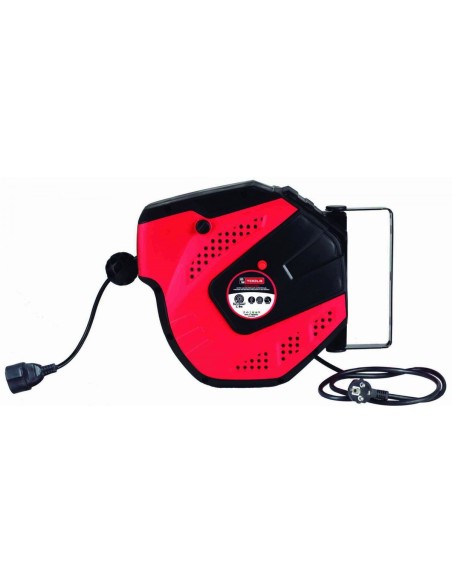 Enrollador Automático para Cable Eléctrico HAE32508N