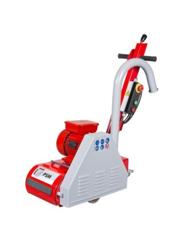 Lijadora para parquet | PSM3_230V Holzmann