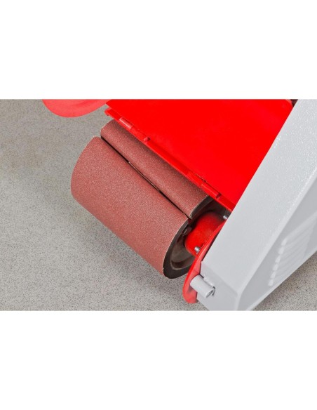 Lijadora para parquet | PSM3_230V Holzmann