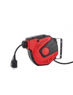 Enrollador de Cable Eléctrico HAE31514N