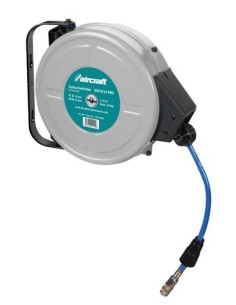 Enrollador de Manguera SAR 8/12 PRO