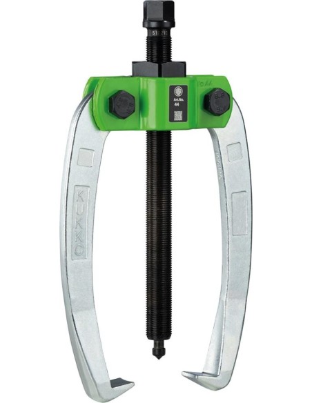 Extractor modelo robusto 2 brazos tamaño 1 KUKKO