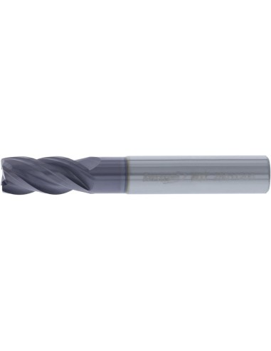 Fresa frontal HPC MDI TiALN HB o EF 5mm FORMAT GT