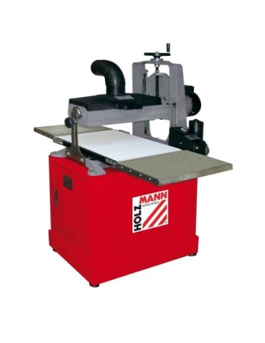 Lijadoras de rodillo | ZS400U_230V Holzmann