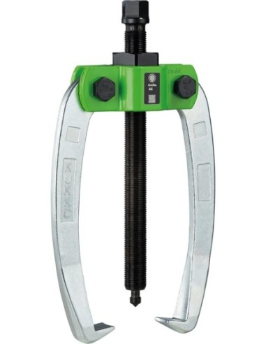 Extractor modelo robusto 2 brazos tamaño 2 KUKKO