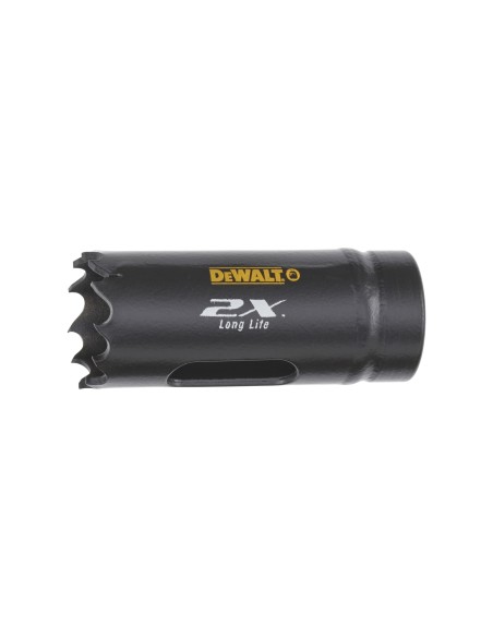 DT8114L-QZ - Corona Bi-metal 2X 14mm