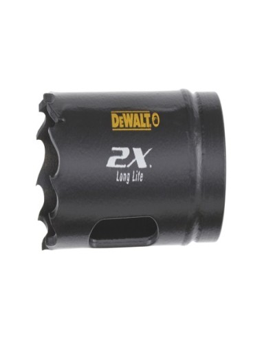 DT8129L-QZ - Corona Bi-metal 2X 29mm