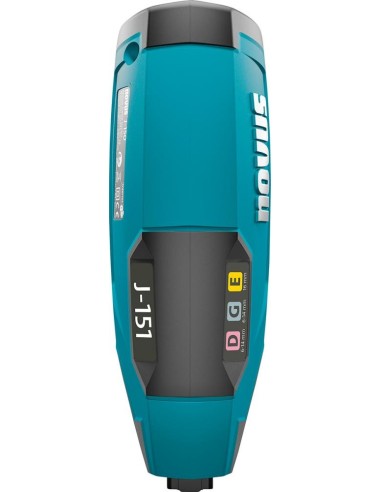 Grapadora eléctrica J-151Novus