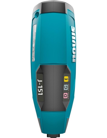 Grapadora eléctrica J-151Novus