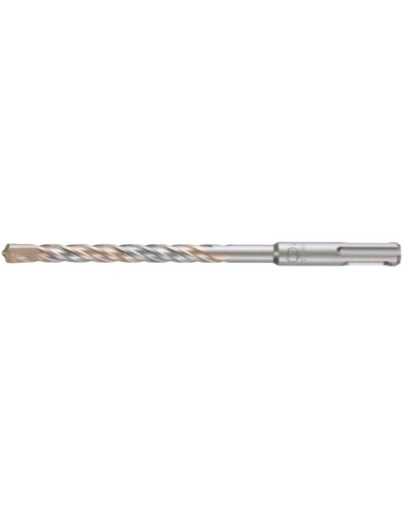DT9529-QZ - 8x160x100 Broca SDS-Plus Extreme2