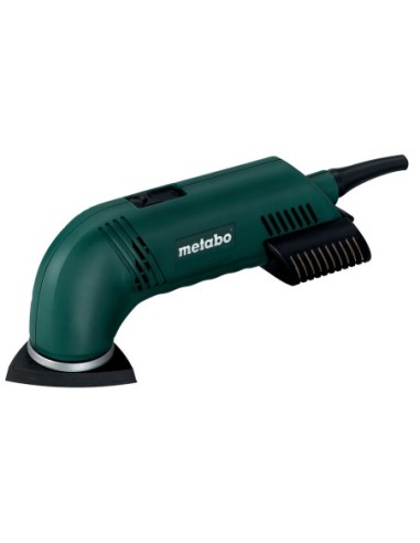 LIJADORA TRIANGULAR 300W METABO 600311900 DSE 300 Intec