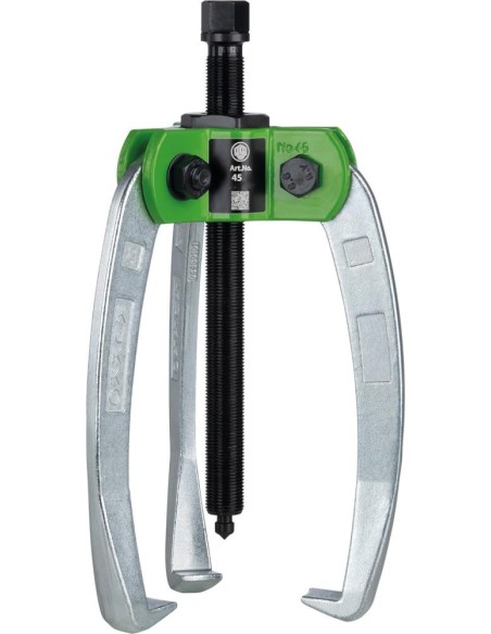 Extractor modelo robusto 3 brazos tamaño 4 KUKKO
