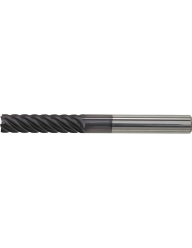 Fresa múlt dnts extralrgaWN MDI FIRE Z6 12mm GÜHRING